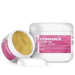 Gommage Visage & Corps, Soin Gommage Sucre & Sel Naturel