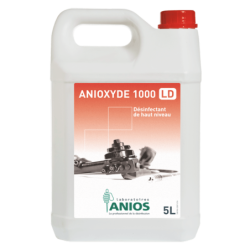 Désinfectant de Haut Niveau ANIOXYDE 1000 LD-Anios-5L