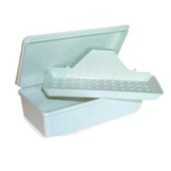 Bac de trempage Microchirurgie 1 L Anios