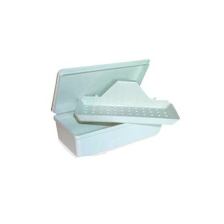 Bac de trempage Microchirurgie autoclavable 1L ANIOS