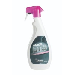 Nettoyant Détachant Surfaces Anios DTS anti-tâches