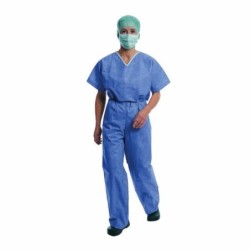 Pyjama Bloc Opératoire Usage Unique Hartmann Taille M