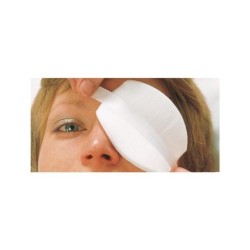 Compresses ophtalmiques stériles Hartmann