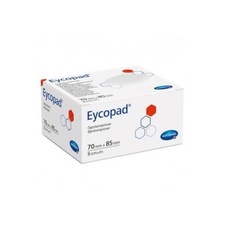 Compresse EYCOPAD non stérile HARTMANN