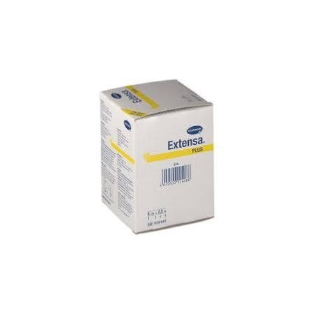 Bande de contention adhésive EXTENSA PLUS HARTMANN