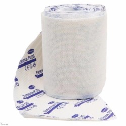 Extensa Plus Hartmann, Bande adhésive 3 cmx2.50 m