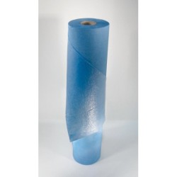 Draps d'examen plastifié Valaroll 50x38 cm  Hartmann