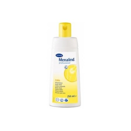 LAIT CORPOREL MENALIND 250 ML HARTMANN