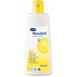 Lotion corporel Menalind 250 ML Hartmann