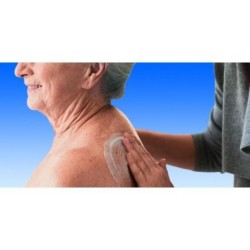 Lotion corporel Menalind 250 ML Hartmann