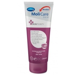 Crème dermoprotectrice Menalind Crème hydratante Hartmann
