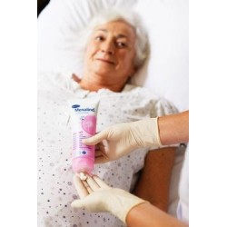 Crème dermoprotectrice Menalind Crème hydratante Hartmann