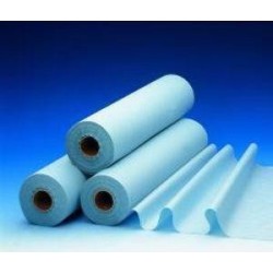 Drap examen plastifié 78x200 cm Valaroll | Médical Hygiène