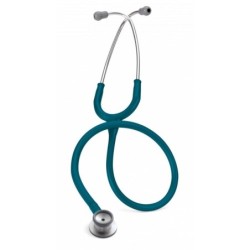 Stéthoscope Littmann Nouveau-né Classic II Bleu Caraïbes