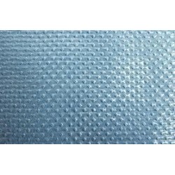 Draps d’examen bleu plastifié 50x114 Valaroll| Médical Hygiène