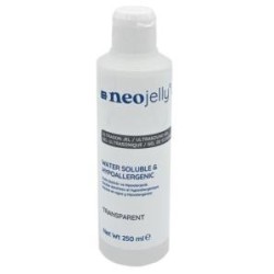 Gel conducteur ultrason unigel 250 ML Asept Inmed