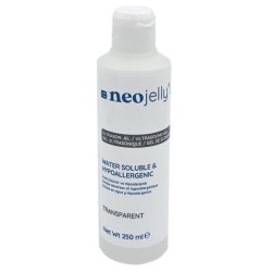 Gel conducteur ultrason unigel 250 ML Asept Inmed