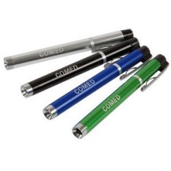 Lampe de diagnostic médical, Lampe stylo Comed pas chère