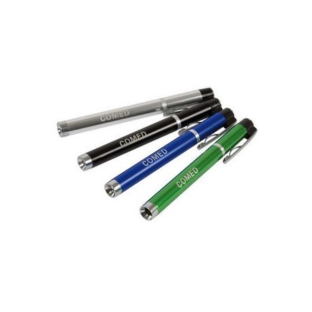LAMPE DE DIAGNOSTIC STYLO COMED