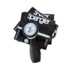 Lian® Nano avec bague grise Tensiomètre Multibrassards