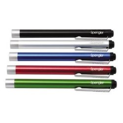 Lampe stylo de diagnostic - diagnostic médical