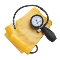 Tensiomètre Manopoire Lian Nano Clinic Multibrassards