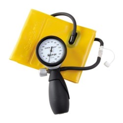 Tensiomètre Manopoire Lian Nano Clinic Multibrassards