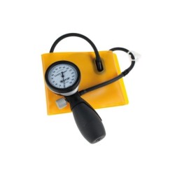 Tensiomètre Manopoire Lian Nano Clinic Multibrassards