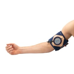 Tensiomètre Vaquez Laubry Classic Manobrassard