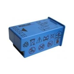 Batterie Défibrillateur FRED EASY SCHILLER - Médical Hygiène