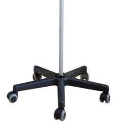 Socle a roulette pour TENSIOMETRE MAXI+3 SPENGLER