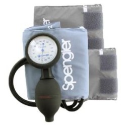 Tensiomètre Multibrassards Lian Classic Manopoire Spengler