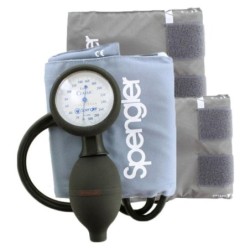 Tensiomètre Multibrassards Lian Classic Manopoire Spengler