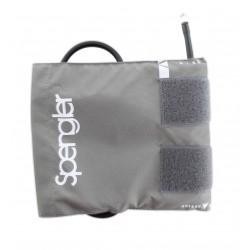 Brassard Nylon Gris Tensiomètres Lian Spengler Taille S