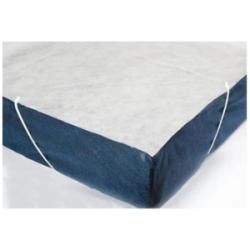 Alèse plateau jetable 70x190 cm – Lot de 75 | Médical Hygiène