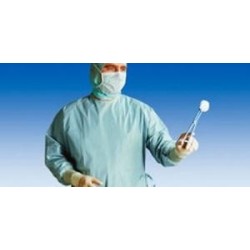 Casaque chirurgical Foliodress Hartmann Confort Standard Taille Large