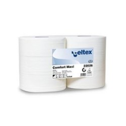 Papier Hygienique Maxi Jumbo Celtex, Rouleau de papier WC