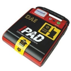 Défibrillateur Semi Automatique Def-I Colson - Médical-Hygiène