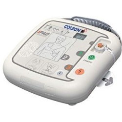 Défibrillateur Semi-Automatique COLSON Def-Nsi - Médical-Hygiène