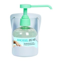 Support Mural pour flacon Anios 300ml