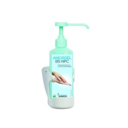 Support mural pour flacons 500 ml Anios