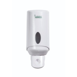 Distributeur Airless 1L avec bouton poussoir Anios