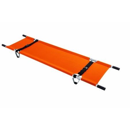 BRANCARD DE POMPIER PLIABLE EN 2