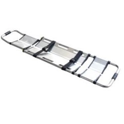 Civière de Relevage, Brancard Cuillère, pas chère !