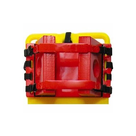 IMMOBILISATEUR DE TETE POUR PLAN DUR