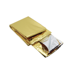 Couverture de survie - Médical Hygiène