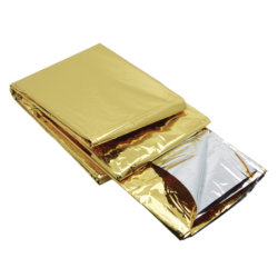 Couverture de survie - Médical Hygiène