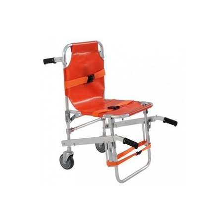 CHAISE D'EVACUATION ET TRANSFERT