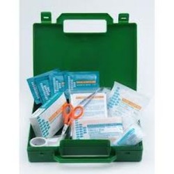 Trousse de Secours Bureau, Trousse secours entreprise