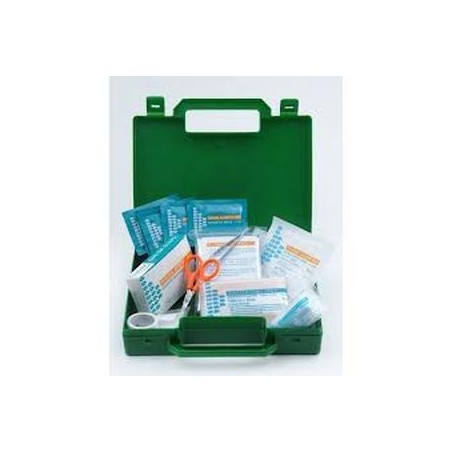 Trousse de secours bureau